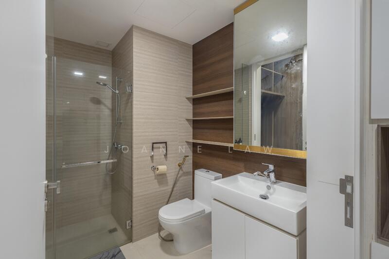 Sky Vue, 3 Bishan Street 15, 1 Bedroom, 495 sqft, Condominium For Rent, by Joanne Law, 24796585 - PropertyGuru.com.sg