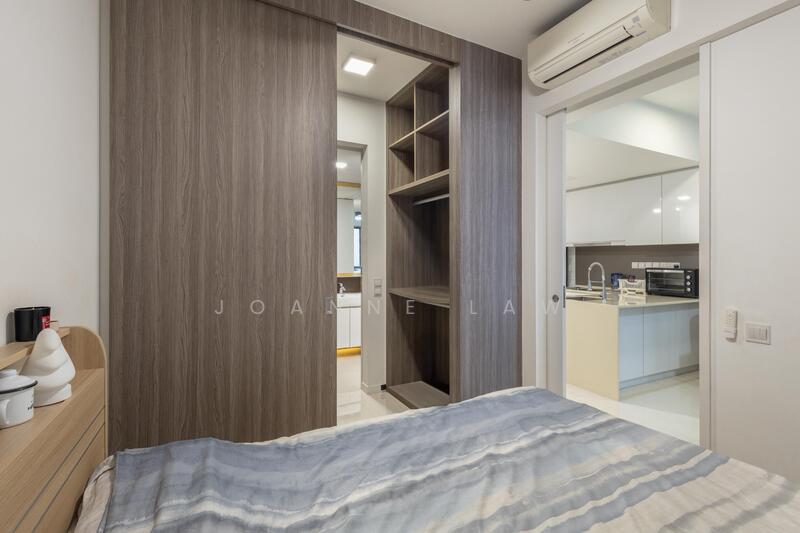 Sky Vue, 3 Bishan Street 15, 1 Bedroom, 495 sqft, Condominium For Rent, by Joanne Law, 24796585 - PropertyGuru.com.sg