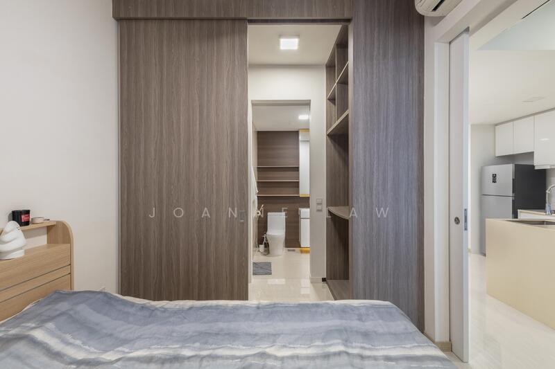 Sky Vue, 3 Bishan Street 15, 1 Bedroom, 495 sqft, Condominium For Rent, by Joanne Law, 24796585 - PropertyGuru.com.sg