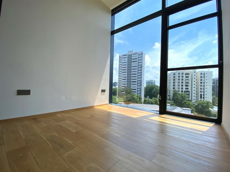 The Hyde, 11 Balmoral Road, 2 Bedrooms, 775 sqft, Condominium For Rent, by Roland Han, 24796595 - PropertyGuru.com.sg