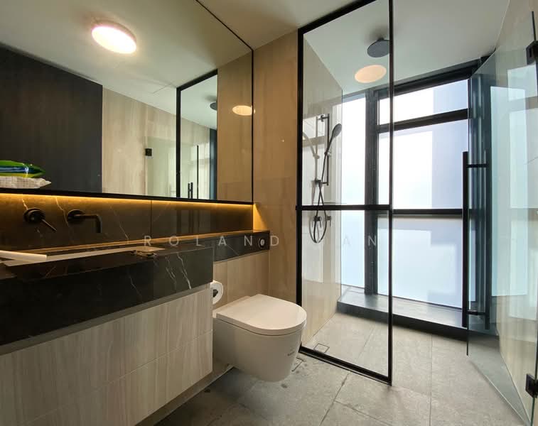 The Hyde, 11 Balmoral Road, 2 Bedrooms, 775 sqft, Condominium For Rent, by Roland Han, 24796595 - PropertyGuru.com.sg