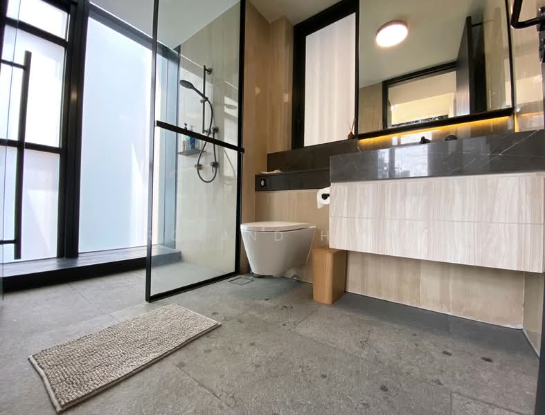 The Hyde, 11 Balmoral Road, 2 Bedrooms, 775 sqft, Condominium For Rent, by Roland Han, 24796595 - PropertyGuru.com.sg