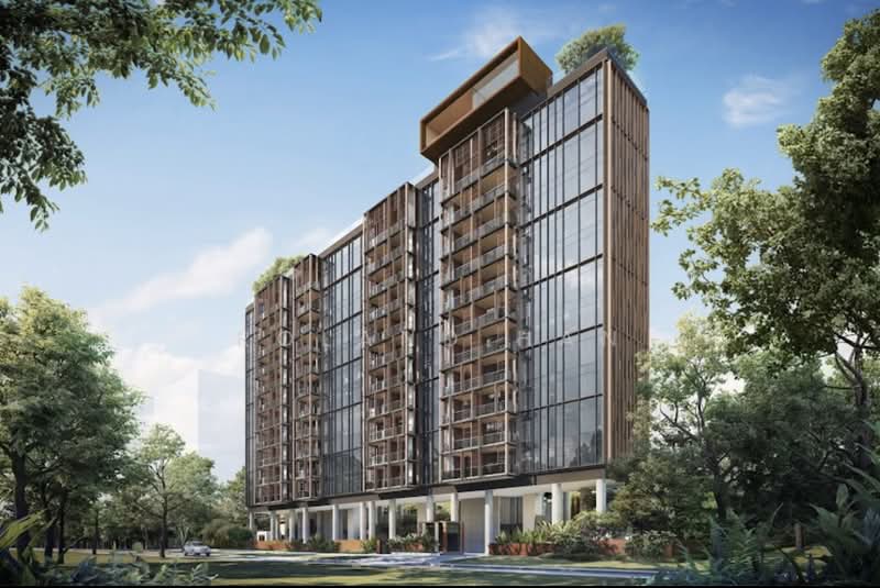 The Hyde, 11 Balmoral Road, 2 Bedrooms, 775 sqft, Condominium For Rent, by Roland Han, 24796595 - PropertyGuru.com.sg