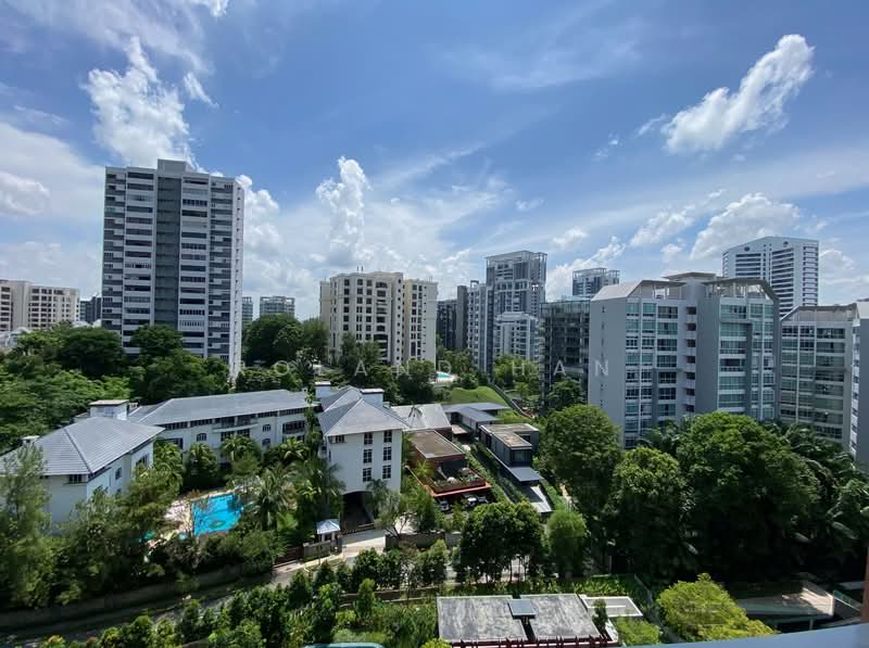 The Hyde, 11 Balmoral Road, 2 Bedrooms, 775 sqft, Condominium For Rent, by Roland Han, 24796595 - PropertyGuru.com.sg