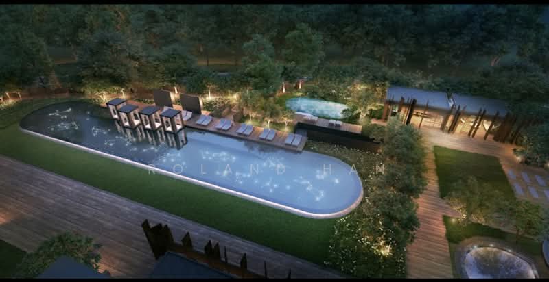 The Hyde, 11 Balmoral Road, 2 Bedrooms, 775 sqft, Condominium For Rent, by Roland Han, 24796595 - PropertyGuru.com.sg