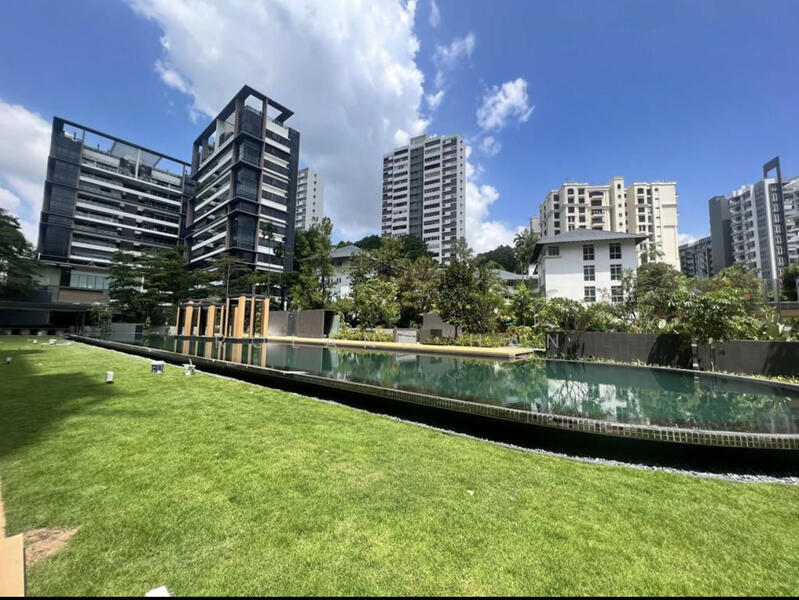 The Hyde, 11 Balmoral Road, 2 Bedrooms, 775 sqft, Condominium For Rent, by Roland Han, 24796595 - PropertyGuru.com.sg