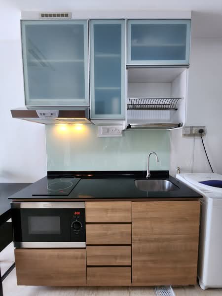 Le Regal, 340 Geylang Road, 1 Bedroom, 366 sqft, Apartment For Rent, by Jeanette CHOW, 24796665 - PropertyGuru.com.sg