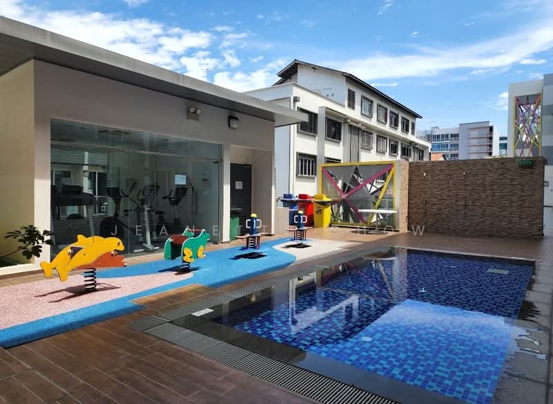 Le Regal, 340 Geylang Road, 1 Bedroom, 366 sqft, Apartment For Rent, by Jeanette CHOW, 24796665 - PropertyGuru.com.sg