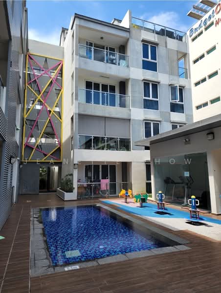 Le Regal, 340 Geylang Road, 1 Bedroom, 366 sqft, Apartment For Rent, by Jeanette CHOW, 24796665 - PropertyGuru.com.sg