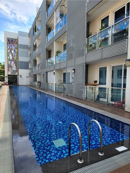 Le Regal, 340 Geylang Road, 1 Bedroom, 366 sqft, Apartment For Rent, by Jeanette CHOW, 24796665 - PropertyGuru.com.sg