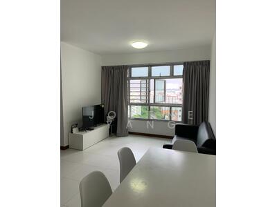 For Sale - 463B Sembawang Drive