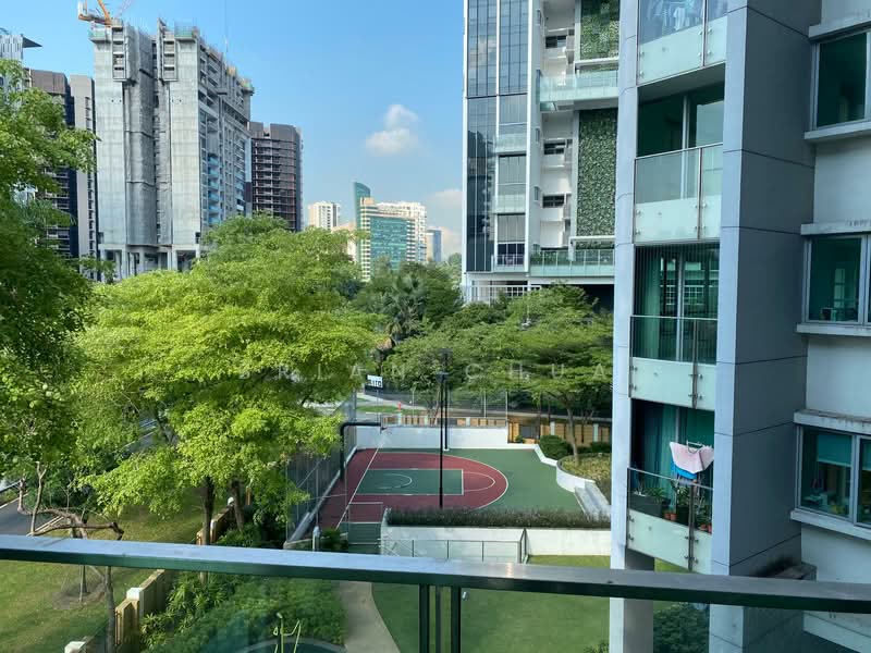 Park Infinia at Wee Nam, 2 Lincoln Road, 3 Bedrooms, 1,464 sqft, Condominium For Rent, by Brian Chua, 24796702 - PropertyGuru.com.sg