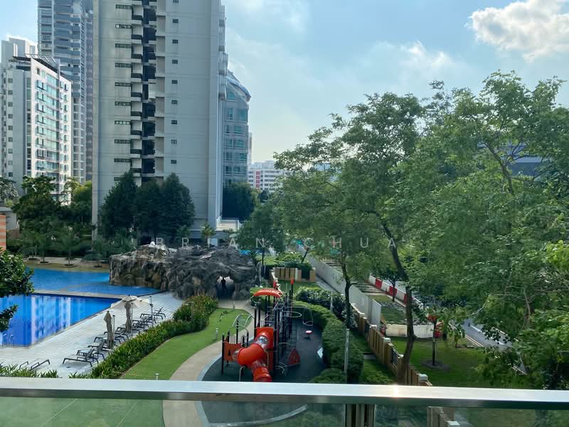 Park Infinia at Wee Nam, 2 Lincoln Road, 3 Bedrooms, 1,464 sqft, Condominium For Rent, by Brian Chua, 24796702 - PropertyGuru.com.sg