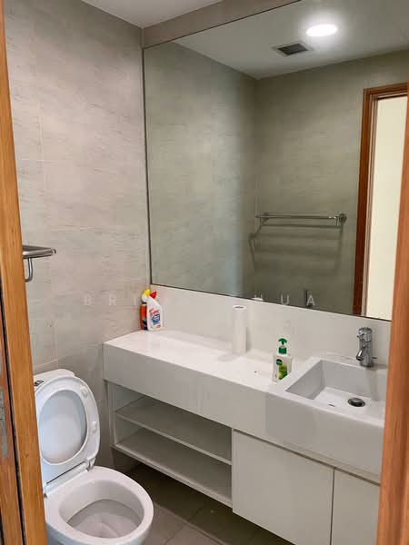 Park Infinia at Wee Nam, 2 Lincoln Road, 3 Bedrooms, 1,464 sqft, Condominium For Rent, by Brian Chua, 24796702 - PropertyGuru.com.sg