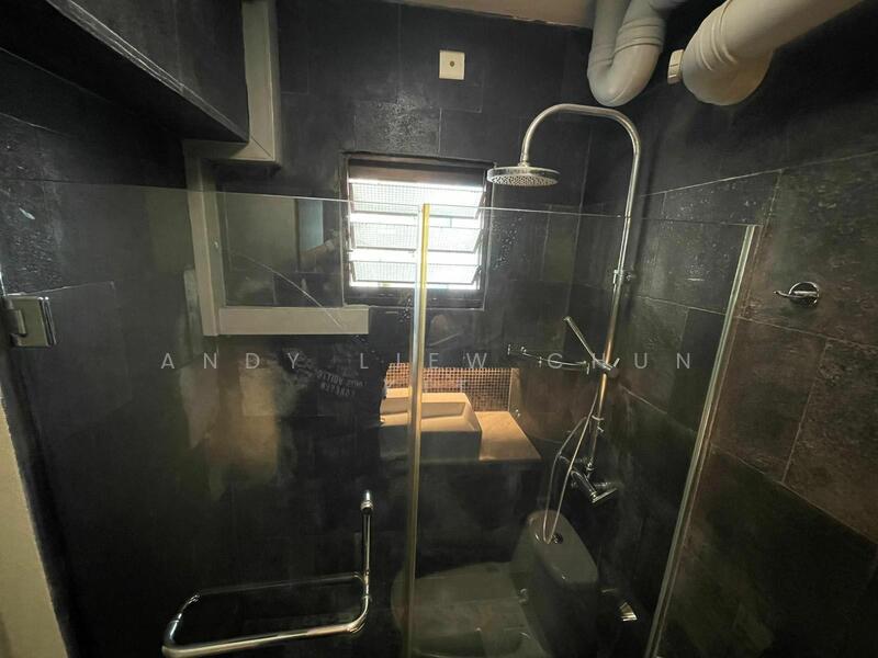 For Rent - 21 Jalan Membina