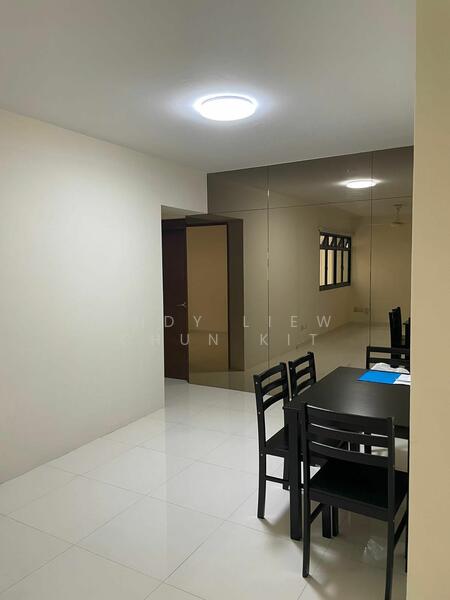 For Rent - 21 Jalan Membina