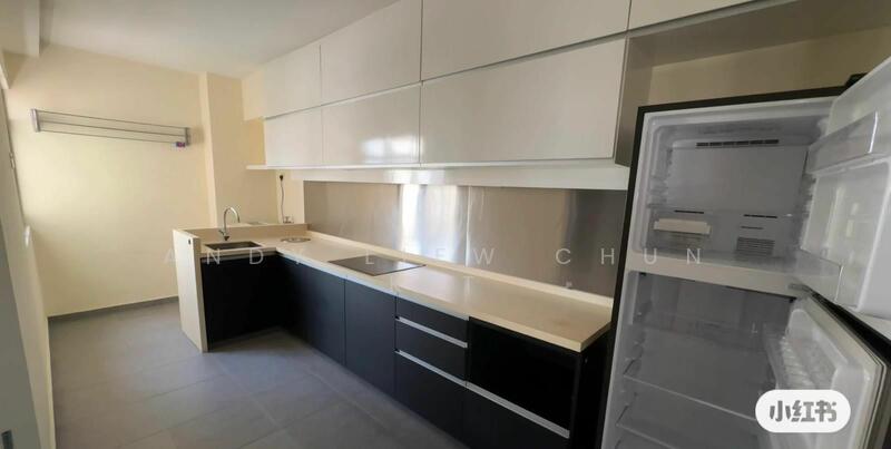 For Rent - 21 Jalan Membina