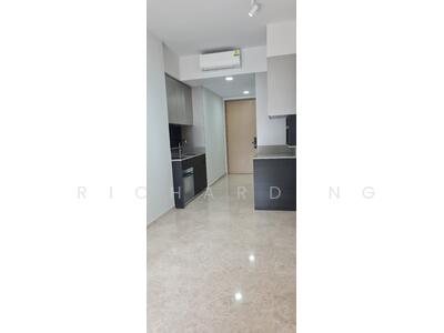 For Rent - Haus On Handy