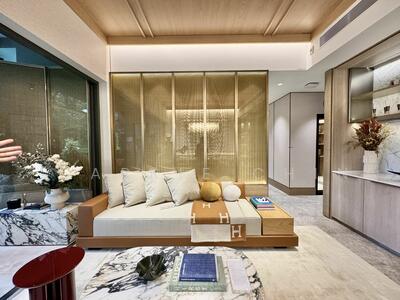 For Sale - Watten House