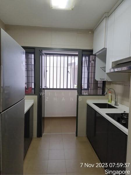 334B Anchorvale Crescent, 334B Anchorvale Crescent, Hougang / Punggol / Sengkang, 2 Bedrooms, 721 sqft, HDB Flat For Rent, by William Zhang, 24796827 - PropertyGuru.com.sg