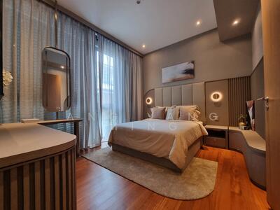 For Sale - Only $1425psf! Brand new! Comes with $250K ID at Bukit Timah