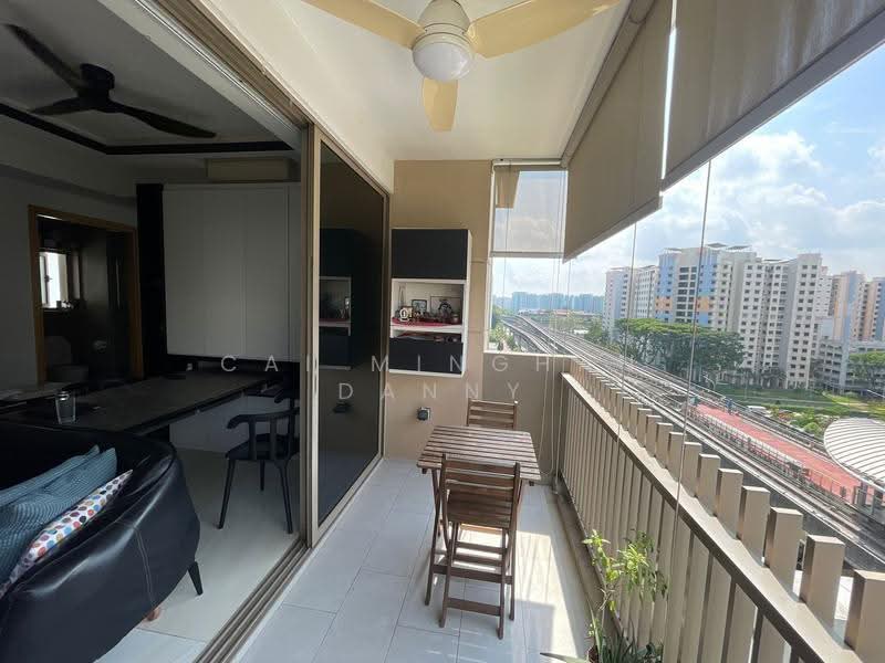 The Vales, 85 Anchorvale Crescent, Hougang / Punggol / Sengkang, 2 Bedrooms, 764 sqft, Executive Condominium For Rent, by Cai MingHan Danny, 24797058 - PropertyGuru.com.sg
