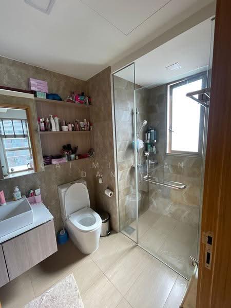 The Vales, 85 Anchorvale Crescent, Hougang / Punggol / Sengkang, 2 Bedrooms, 764 sqft, Executive Condominium For Rent, by Cai MingHan Danny, 24797058 - PropertyGuru.com.sg