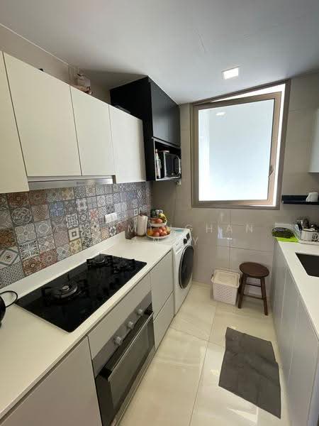 The Vales, 85 Anchorvale Crescent, Hougang / Punggol / Sengkang, 2 Bedrooms, 764 sqft, Executive Condominium For Rent, by Cai MingHan Danny, 24797058 - PropertyGuru.com.sg