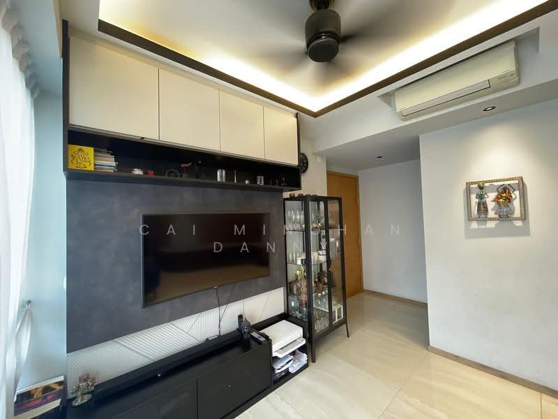 The Vales, 85 Anchorvale Crescent, Hougang / Punggol / Sengkang, 2 Bedrooms, 764 sqft, Executive Condominium For Rent, by Cai MingHan Danny, 24797058 - PropertyGuru.com.sg