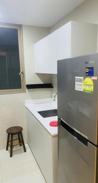 The Vales, 85 Anchorvale Crescent, Hougang / Punggol / Sengkang, 2 Bedrooms, 764 sqft, Executive Condominium For Rent, by Cai MingHan Danny, 24797058 - Kitchen - PropertyGuru.com.sg