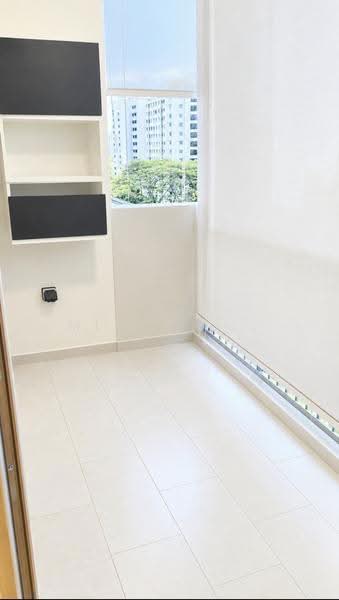 The Vales, 85 Anchorvale Crescent, Hougang / Punggol / Sengkang, 2 Bedrooms, 764 sqft, Executive Condominium For Rent, by Cai MingHan Danny, 24797058 - Balcony - PropertyGuru.com.sg