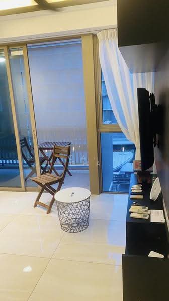 The Vales, 85 Anchorvale Crescent, Hougang / Punggol / Sengkang, 2 Bedrooms, 764 sqft, Executive Condominium For Rent, by Cai MingHan Danny, 24797058 - Balcony - PropertyGuru.com.sg