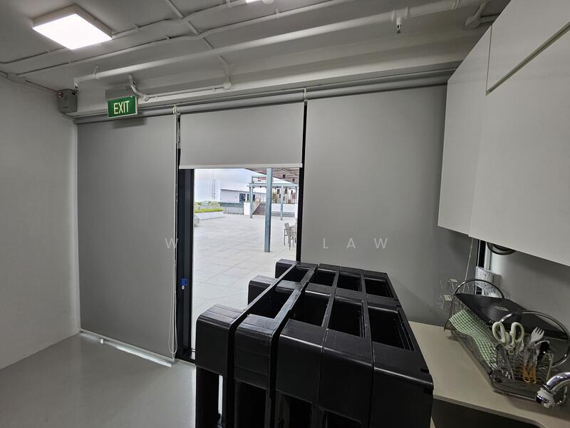 Novelty Techpoint, 27 New Industrial Road, 1,500 sqft, Light Industrial (B1) For Sale, by Wayne Law, 24797107 - CommercialGuru.com.sg