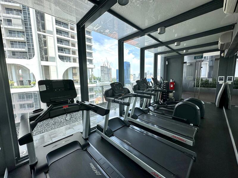 For Rent - Spottiswoode 18