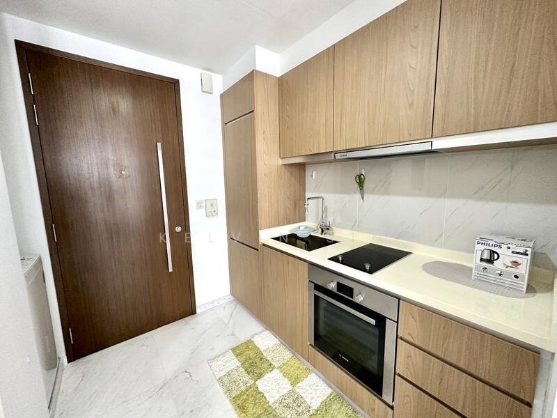 For Rent - Spottiswoode 18