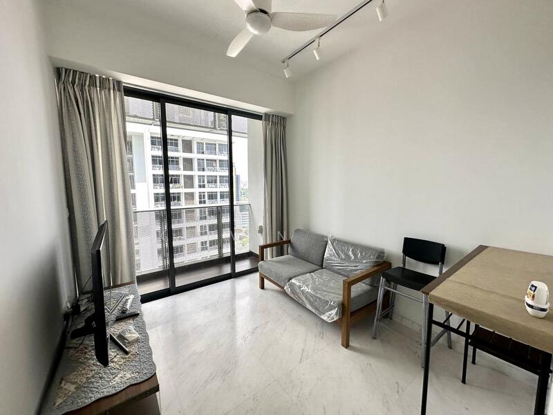 For Rent - Spottiswoode 18