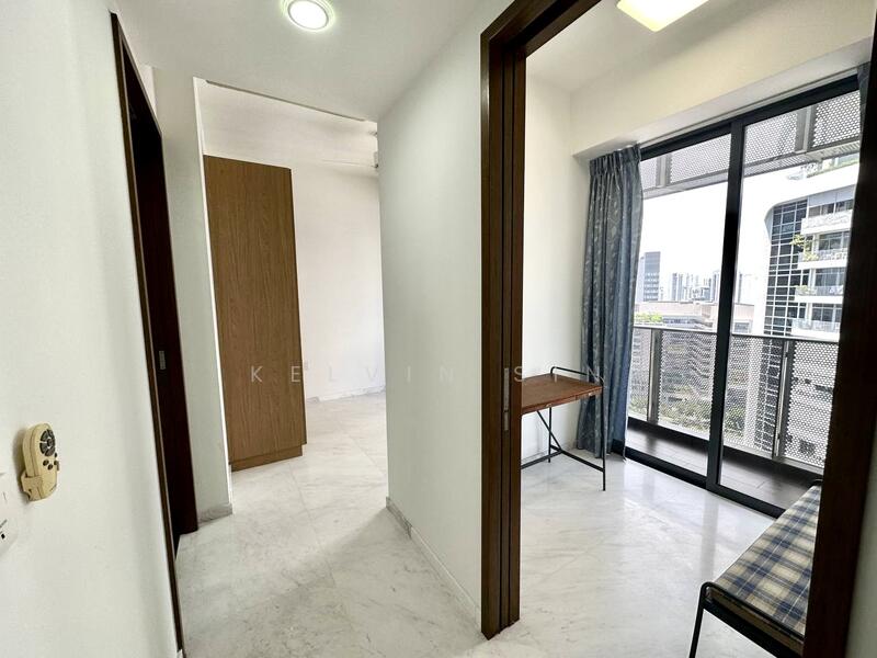 For Rent - Spottiswoode 18