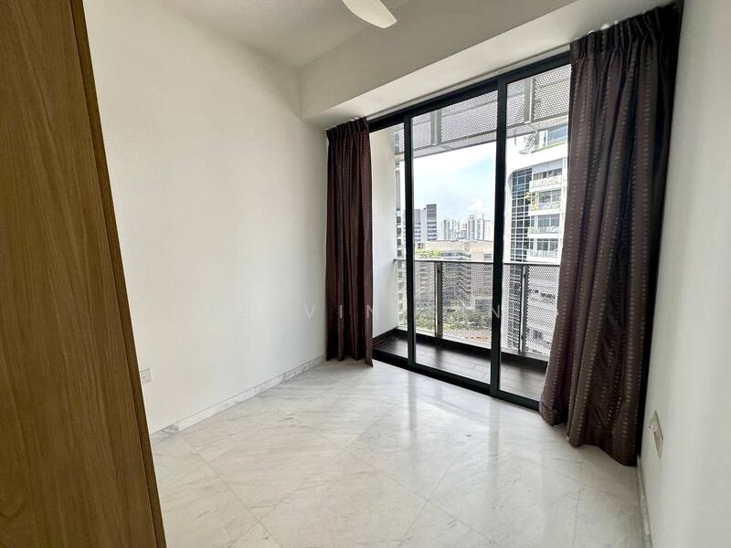 For Rent - Spottiswoode 18