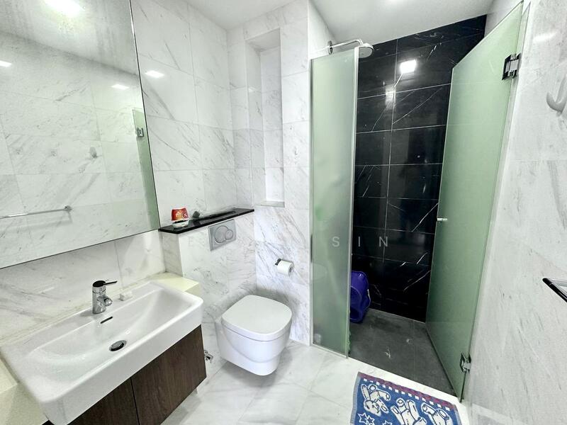 For Rent - Spottiswoode 18