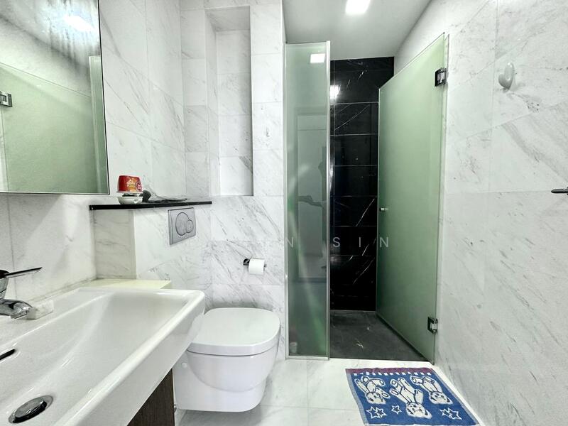 For Rent - Spottiswoode 18