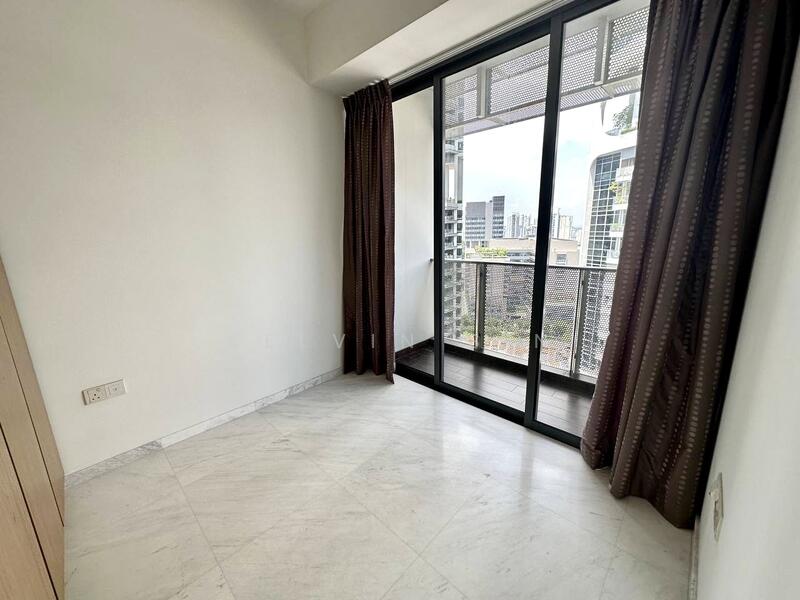 For Rent - Spottiswoode 18