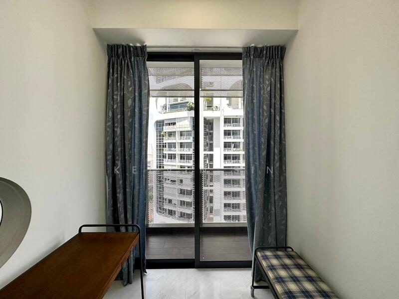 For Rent - Spottiswoode 18