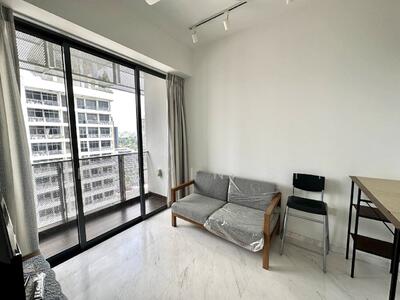 For Rent - Spottiswoode 18