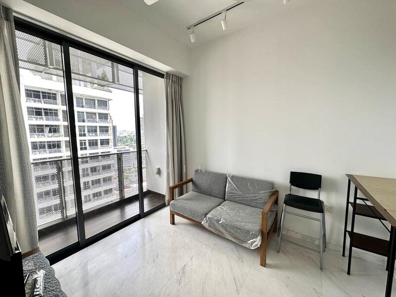 For Rent - Spottiswoode 18