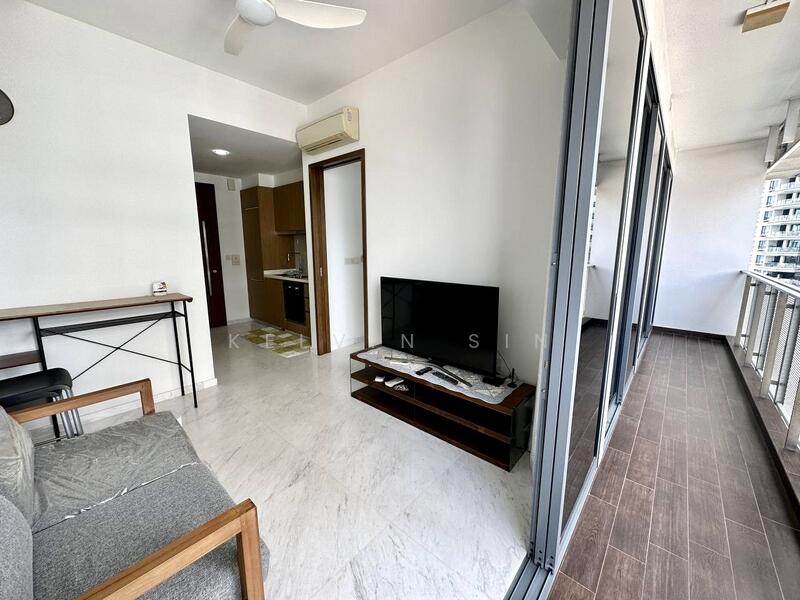 For Rent - Spottiswoode 18