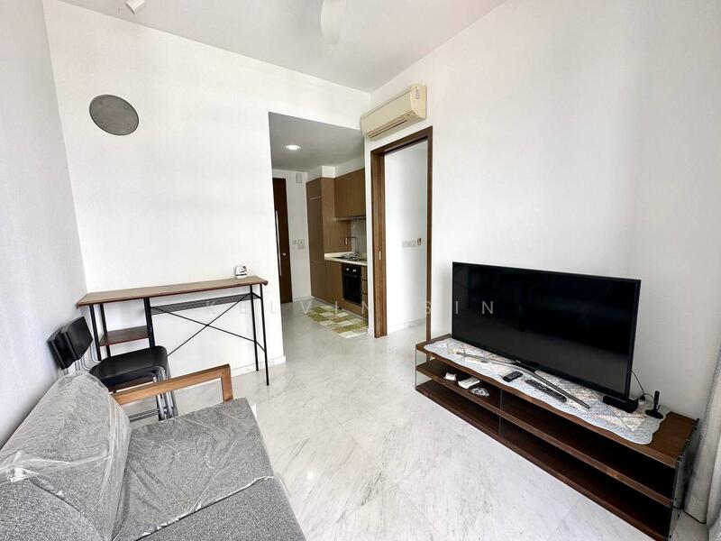 For Rent - Spottiswoode 18