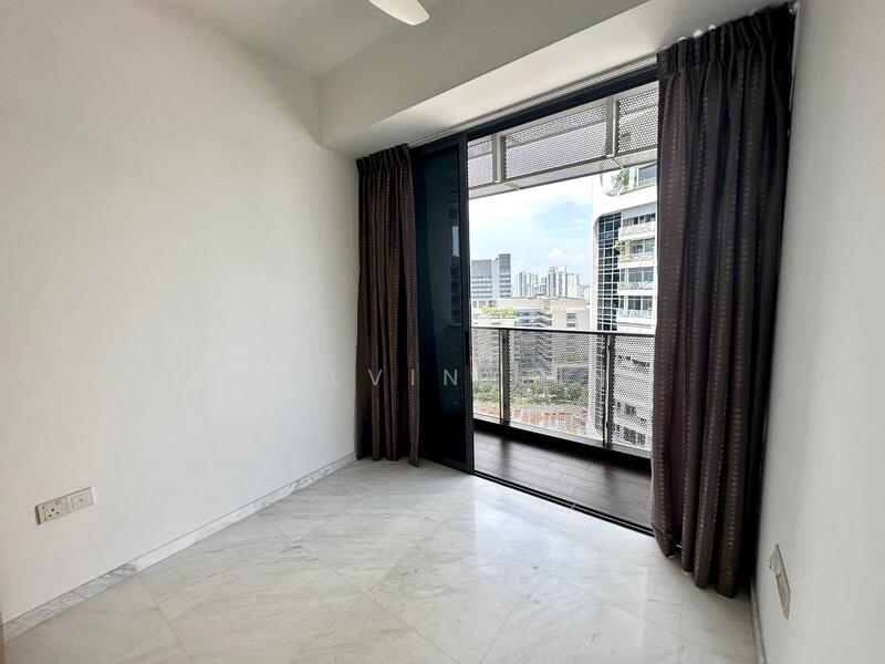 For Rent - Spottiswoode 18