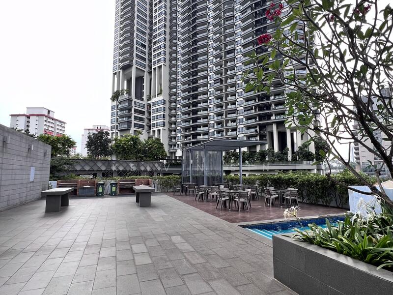 For Rent - Spottiswoode 18