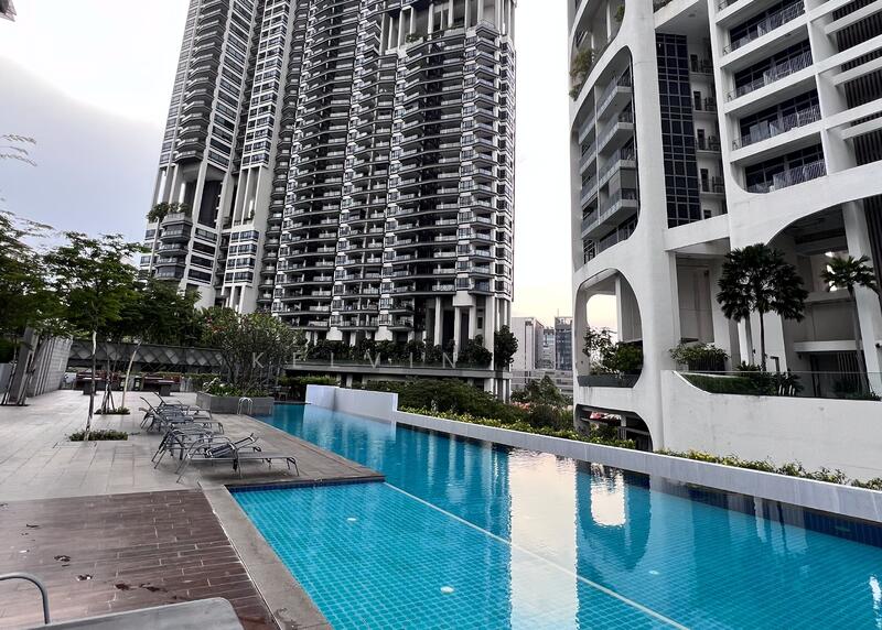 For Rent - Spottiswoode 18