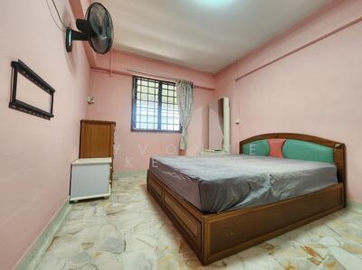 For Rent - 550 Bedok North Avenue 1